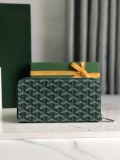 Portafoglio GOYARD MATIGNON 020606  20x11x2.3cm