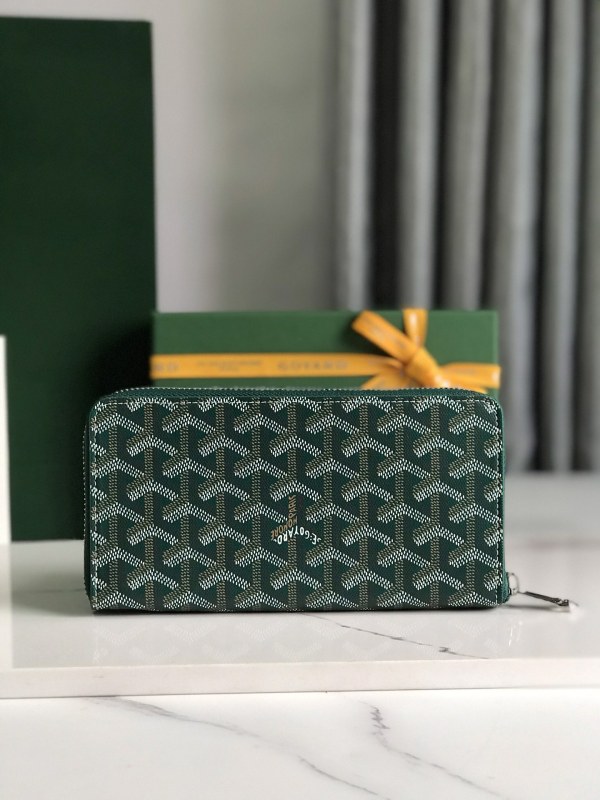 Portafoglio GOYARD MATIGNON 020606  20x11x2.3cm