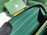 Portafoglio GOYARD 11.5X9.5cm