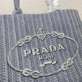 Prada  1BA342 27x 18.5x 10.5cm
