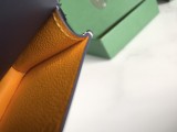 Portafoglio  GOYARD Cardcase 10,2x1,5x7cm