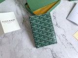 Porta passaporto GOYARD 14x10cm