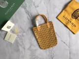 GOYARD Poitiers 020187 21x24cm