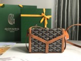 Borsa GOYARD 020177  17x5x14cm