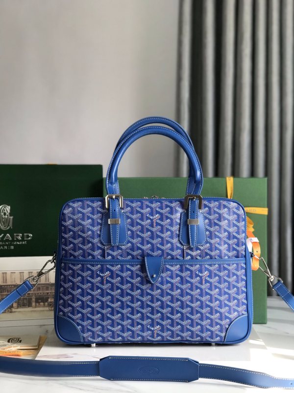 Borsa GOYARD 0202889 Ambassad  35x27x7cm