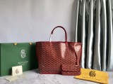 Borsa GOYARD 020661  57/39x32x19cm