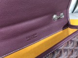 GOYARD  Alexandre  24x15x6cm