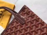 GOYARD Poitiers 020187 21x24cm