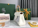 Borsa GOYARD mini Saigon  020164 20x14.5×9cm