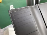 Porta passaporto GOYARD 14x10cm