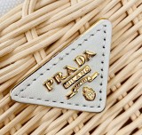 Prada 1BG835 26cm* 18cm* 11.5cm