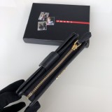 Prada Portafoglio 1M1225 14x9.5cm