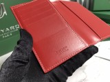 Porta Passaporto  GOYARD 14x10cm