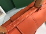 Borsa GOYARD mini Saigon  020164 20x14.5×9cm