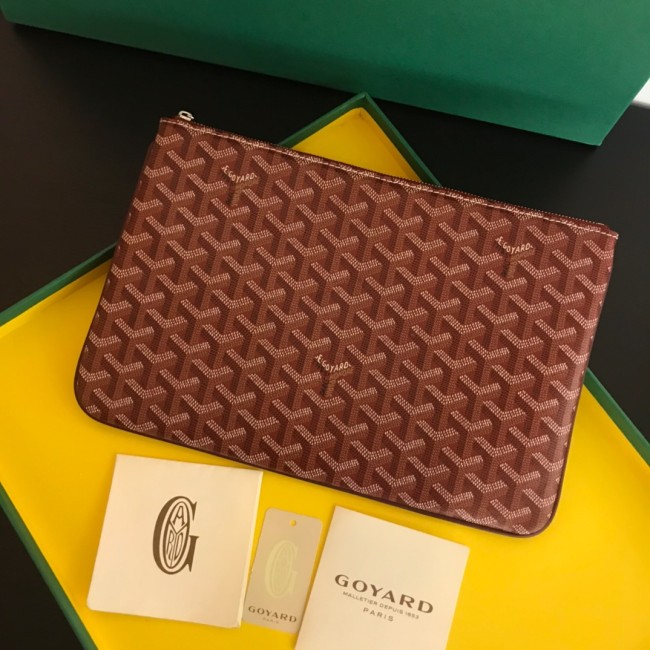Pochette GOYARD 020168 30x20cm