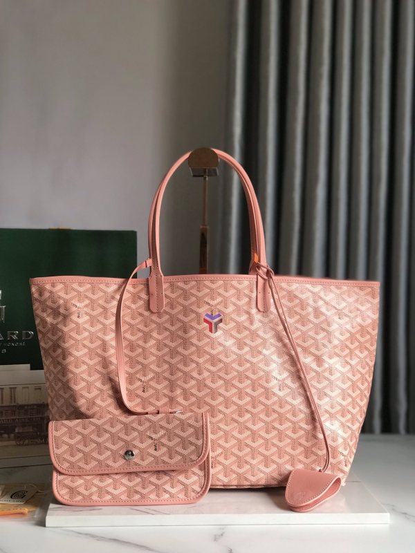 GOYARD Saint Louis  020184 34x14x26cm