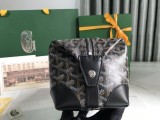 GOYARD Boeing  020215 25x12x12cm