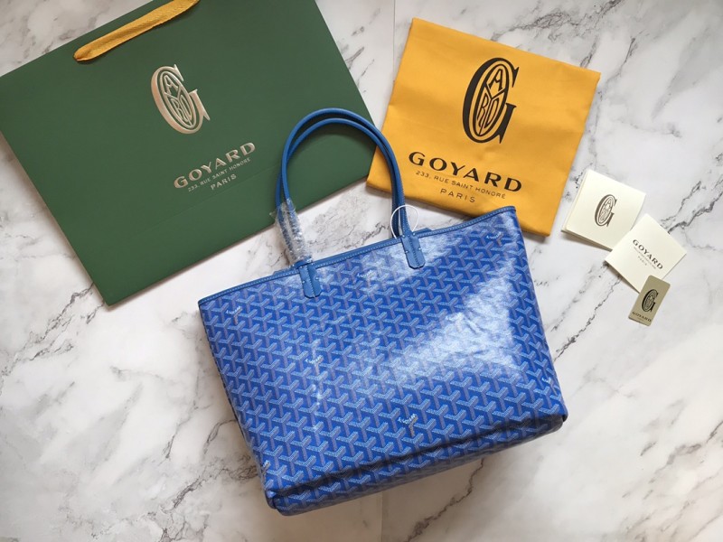GOYARD Isabelle 34x22x27cm