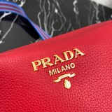 Prada 1BH082 22X15X9CM