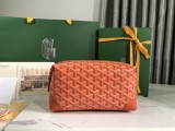 GOYARD Boeing  020215 25x12x12cm
