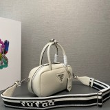 Prada 1BB102 24x 12x 8.5cm