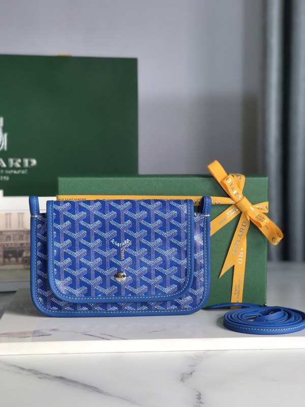 Portafoglio GOYARD Plumet 020188 20x13cm
