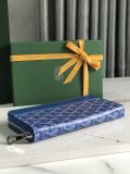 Portafoglio GOYARD MATIGNON 020606  20x11x2.3cm