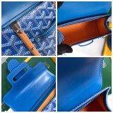 Borsa GOYARD 020192 mini Saigon 20x14.5×9cm