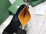 Porta carte  GOYARD 10,5x7cm