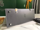 GOYARD Saigon PM 020192  28×20×12cm