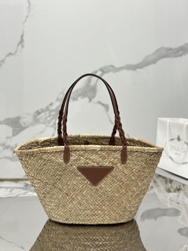 Prada 25×48×16cm 1BG314