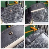 Borsa GOYARD 020660 28/20x20x10cm