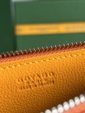 Porta carte GOYARD 21X1X11.5cm 020602