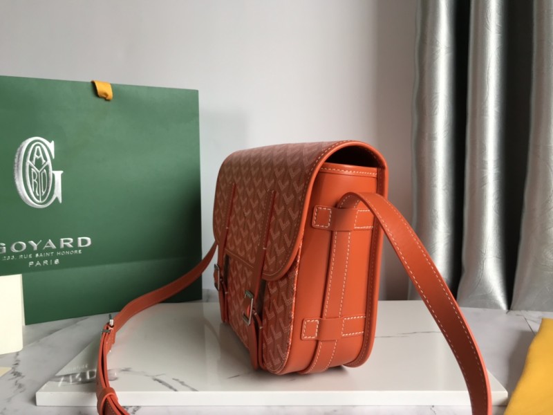 GOYARD Belvédère 020097 28*19*7.5cm