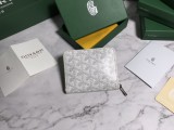 Portafoglio GOYARD 11.5X9.5cm