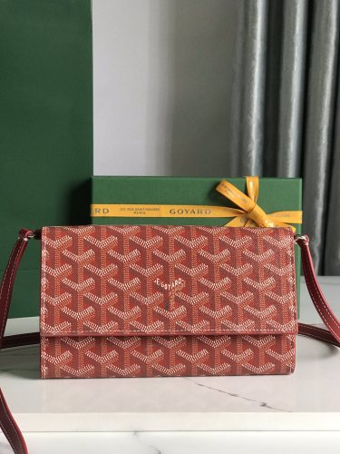 GOYARD  Varenne  02019 12x3.5x19 cm