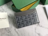 Porta carte  GOYARD 10,5x7cm