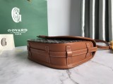 GOYARD Belvédère  020198 21x16x6Cm