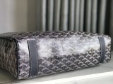 GOYARD  tote Voltaire  020190 38x38x11,5cm