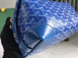 GOYARD Boeing  020215 25x12x12cm
