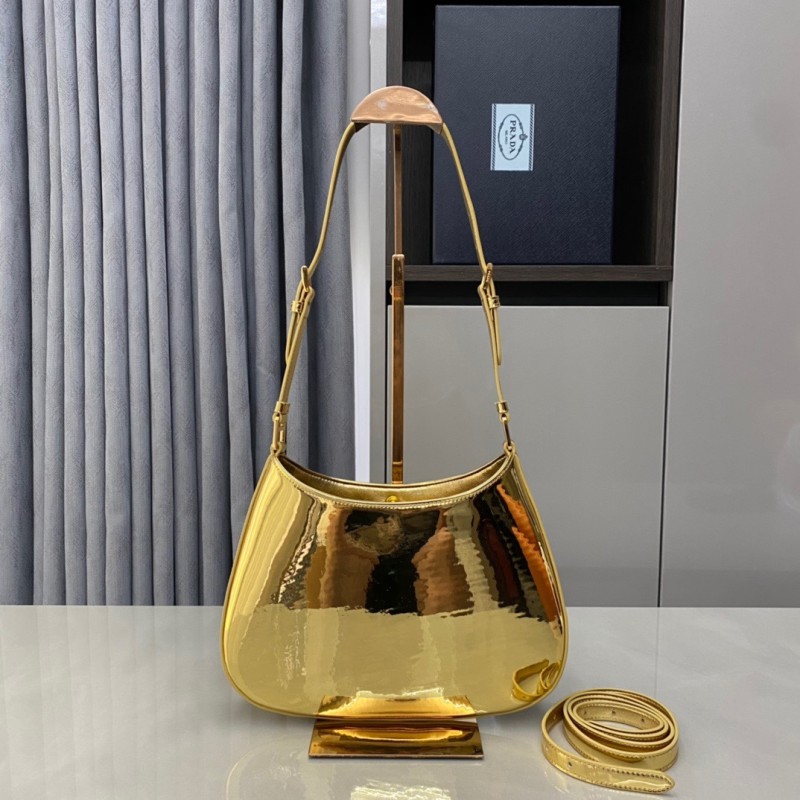 Prada 1BC169 22x 18.5x 4.5cm