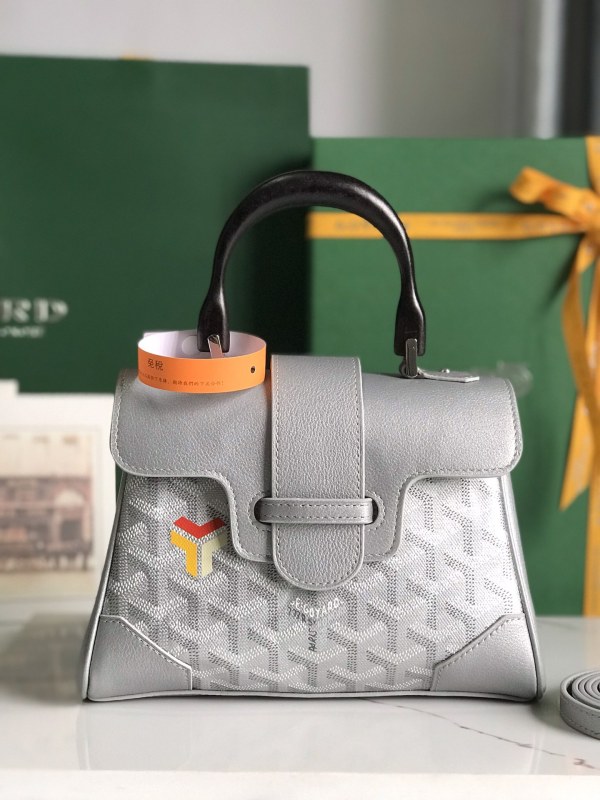 Borsa GOYARD 020164 Mini Saigon 20x14,5x9cm