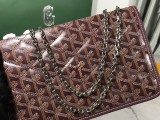 GOYARD  Alexandre  24x15x6cm