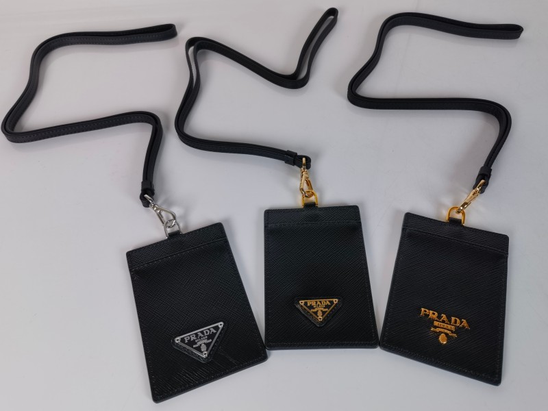 Prada Portafoglio 1MC007 10.5×7cm