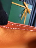 Borsa GOYARD Monte Carlo 020178 25X14,5X4CM