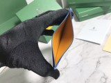 Porta carte  GOYARD 10,5x7cm