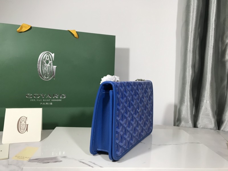 GOYARD  Alexandre  24x15x6cm