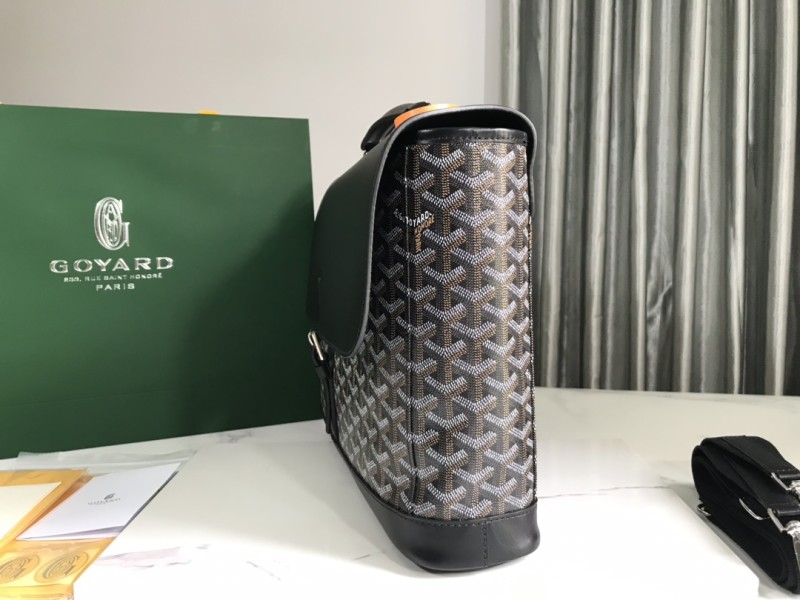 GOYARD  Citadin 020182 38x26x8cm