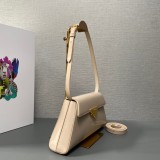Prada 1BD343 28.5x 14x 7cm