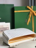 Borsa GOYARD 020213 25x17x8cm